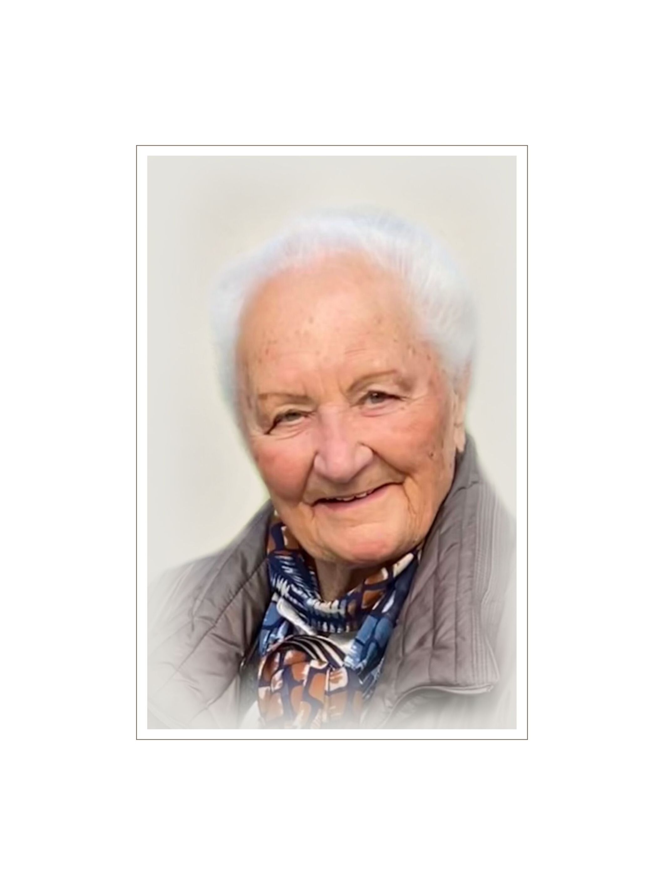 Herlinde Sandriesser